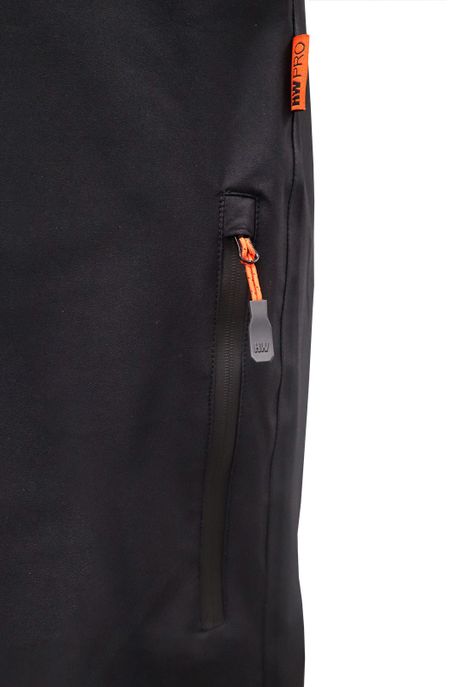 Cubrepantalon HW Norway Negro-3