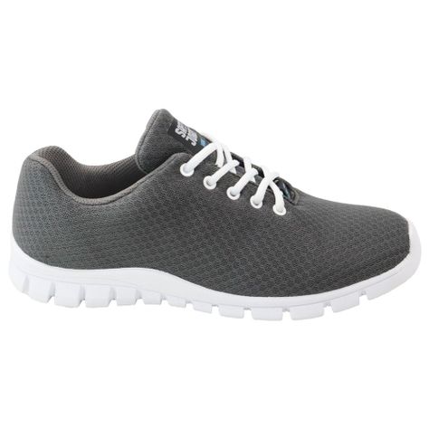 ZAPATO OCUPACIONAL SAFETY JOGGER KASSIE DARK GREY-0