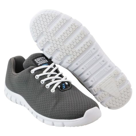 ZAPATO OCUPACIONAL SAFETY JOGGER KASSIE DARK GREY-1