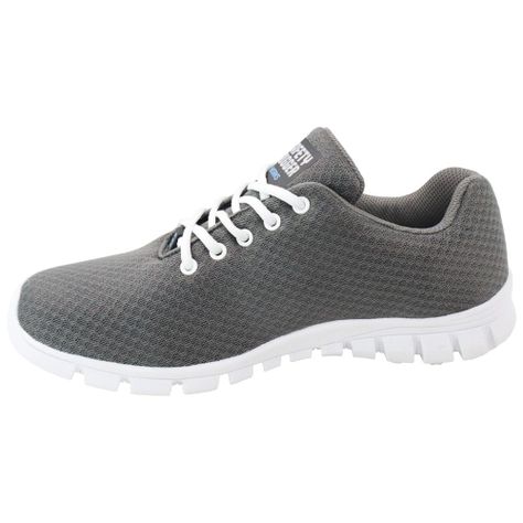 ZAPATO OCUPACIONAL SAFETY JOGGER KASSIE DARK GREY-2