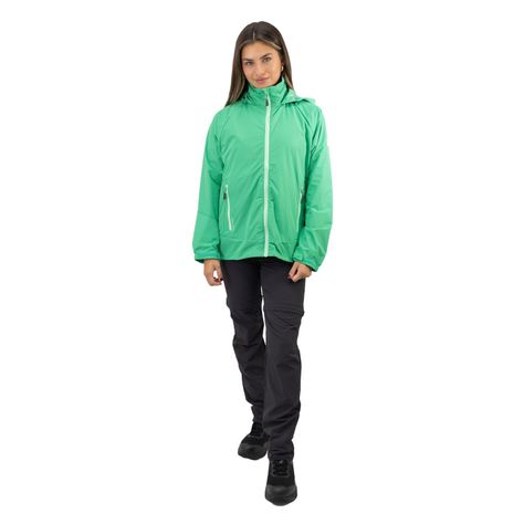 Cortaviento HW Vent Mujer Mint-6
