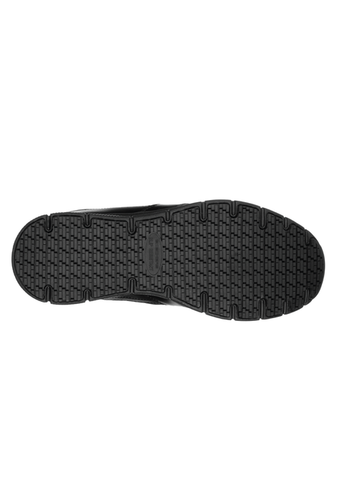 Calzado Ocupacional Skechers Nampa SR Hombre-2