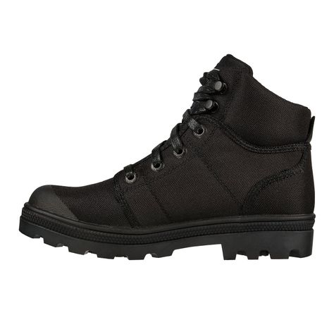 Zapatilla Skechers Work Darragh-2