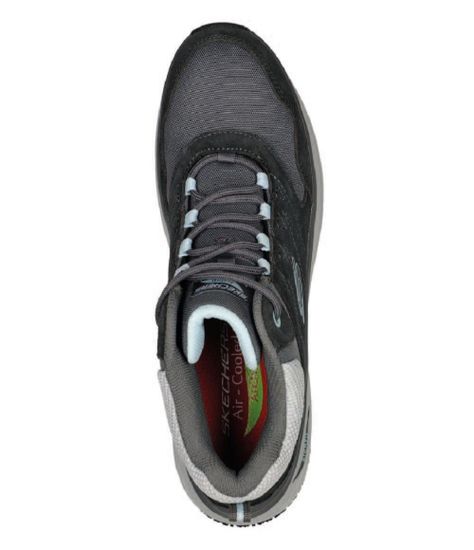 Calzado de Seguridad Skechers Work Milah SR-3