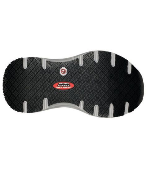 Calzado de Seguridad Skechers Work Milah SR-4