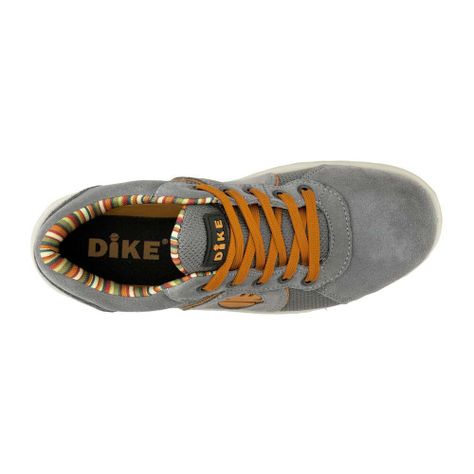 ZAPATO SEGURIDAD DIKE ADVANCE GRIS-1