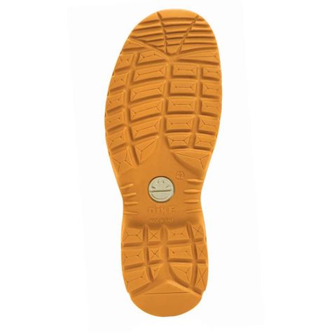 ZAPATO SEGURIDAD DIKE ADVANCE GRIS-2