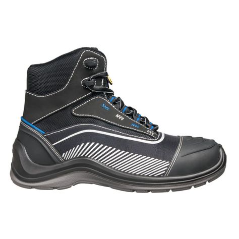 ZAPATO SEGURIDAD SAFETY JOGGER ENERGETICA METAL FREE-0