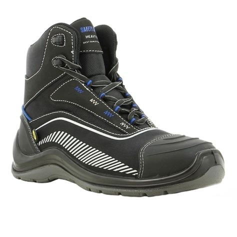 ZAPATO SEGURIDAD SAFETY JOGGER ENERGETICA METAL FREE-1