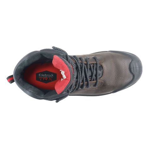 ZAPATO SEGURIDAD EDELBROCK BOTIN TRX ED 704 MEDIUM-4