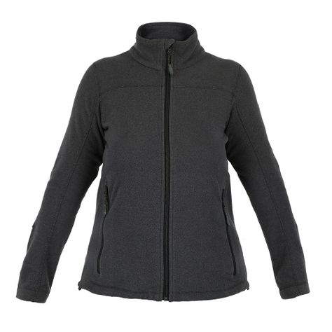 Polar HW Petrohue Mujer Black-0