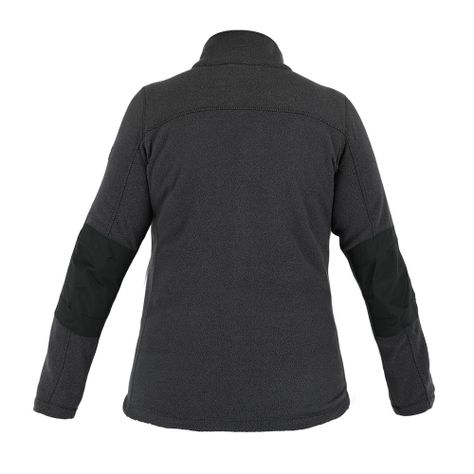 Polar HW Petrohue Mujer Black-1