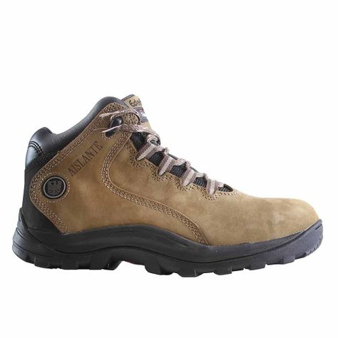 ZAPATO SEGURIDAD EDELBROCK BOTIN ED 106K PLUS-0
