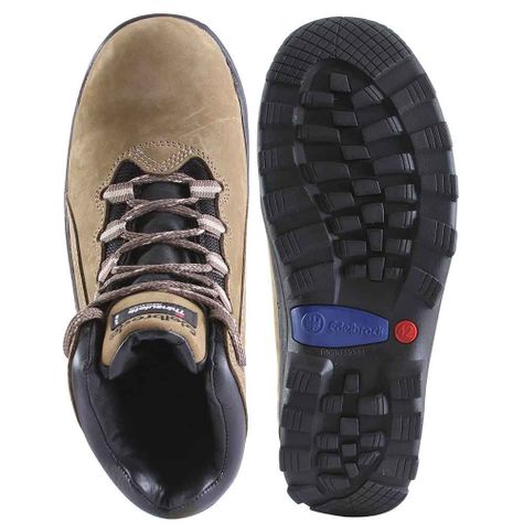 ZAPATO SEGURIDAD EDELBROCK BOTIN ED 106K PLUS-3