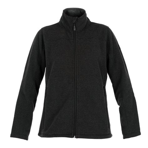 Polar Hw Ralun Negro Mujer-0