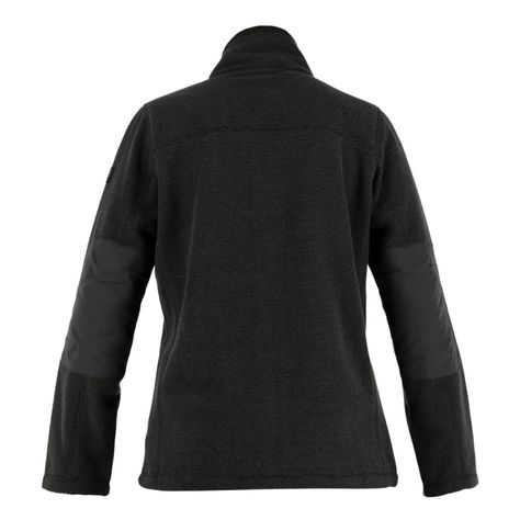 Polar Hw Ralun Negro Mujer-1