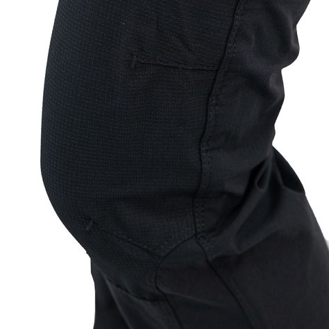 Pantalón HW Nahuel Negro Mujer-6
