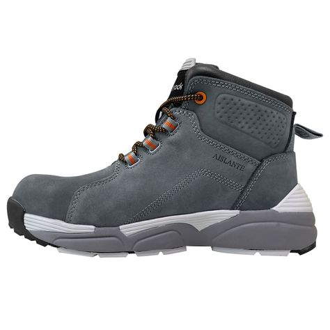 ZAPATO SEGURIDAD EDELBROCK EDBK XTRA BOUNCE GRIS-1