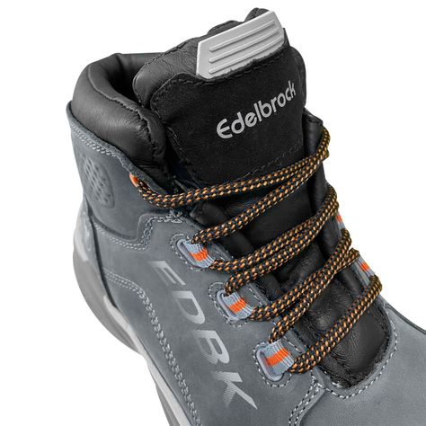 ZAPATO SEGURIDAD EDELBROCK EDBK XTRA BOUNCE GRIS-2