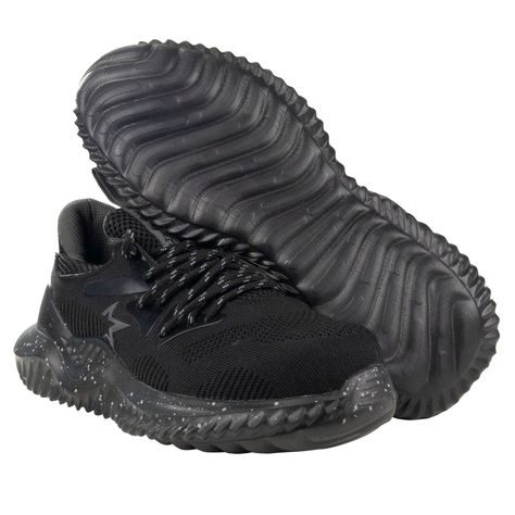 ZAPATO SEGURIDAD Red Star GRAVITY MAX 350-4