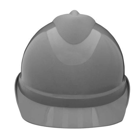 Casco Evo III con Top 33 Gris-1