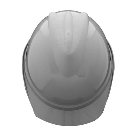 Casco Evo III con Top 33 Gris-2