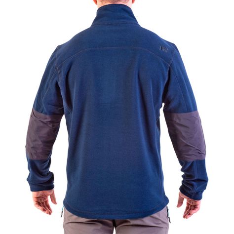 Polar Hw Ralun Azul Hombre-1