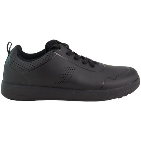 ZAPATO OCUPACIONAL SAFETY JOGGER ELIS BLACK-0