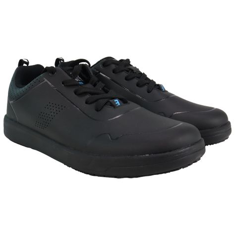 ZAPATO OCUPACIONAL SAFETY JOGGER ELIS BLACK-3