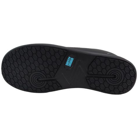 ZAPATO OCUPACIONAL SAFETY JOGGER ELIS BLACK-5
