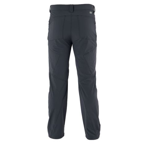 Pantalón HW New Atacama Hombre Gris-1