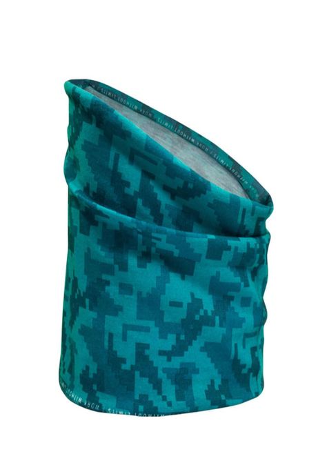Head Wear Antibacterial HW Camo Azul-0