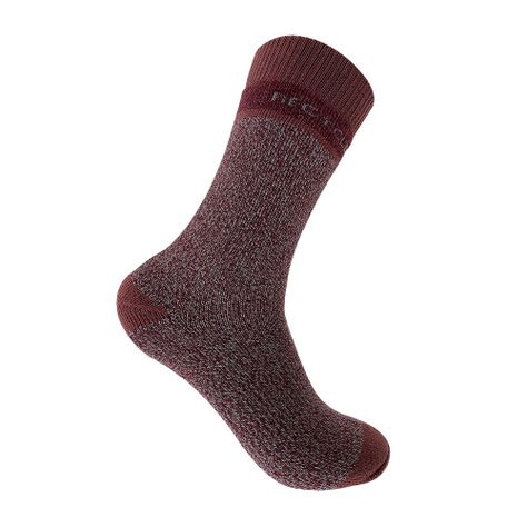 Pack Calcetines HW Winter Outdoor Hombre (3 Unidades)-3