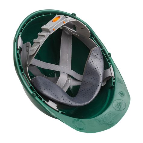 Casco Evo Eco Green 50%-1