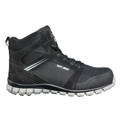 ZAPATO SEGURIDAD SAFETY JOGGER ABSOLUTE NEGRO-0