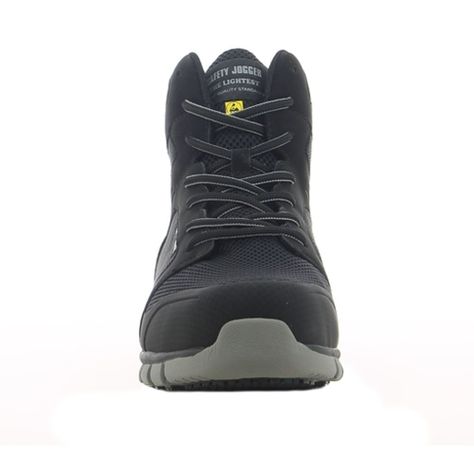 ZAPATO SEGURIDAD SAFETY JOGGER ABSOLUTE NEGRO-2