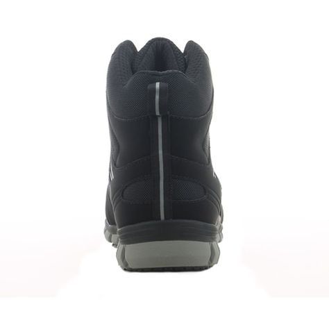 ZAPATO SEGURIDAD SAFETY JOGGER ABSOLUTE NEGRO-3