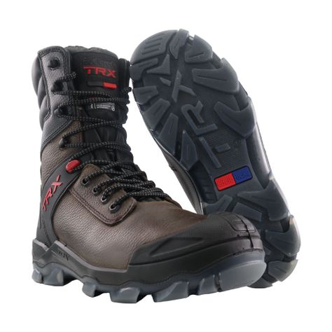 BOTA SEGURIDAD EDELBROCK TRX ED 707 HIGH-3