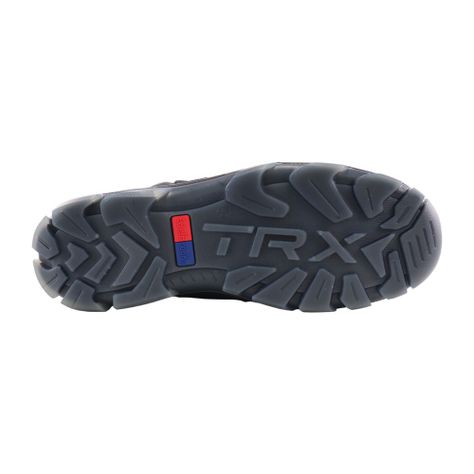 BOTA SEGURIDAD EDELBROCK TRX ED 707 HIGH-5