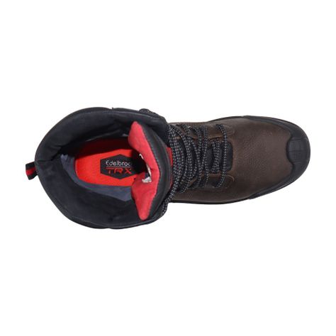 BOTA SEGURIDAD EDELBROCK TRX ED 707 HIGH-6