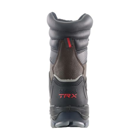 BOTA SEGURIDAD EDELBROCK TRX ED 707 HIGH-7