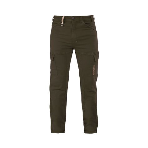 Pantalón HW Hammer SPX Verde Oliva-0