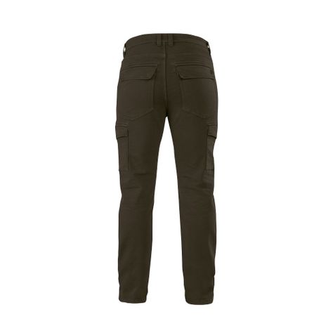 Pantalón HW Hammer SPX Verde Oliva-1