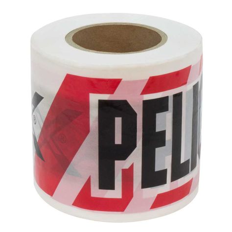 Rollo Cinta Peligro Rfx 350Mts-0