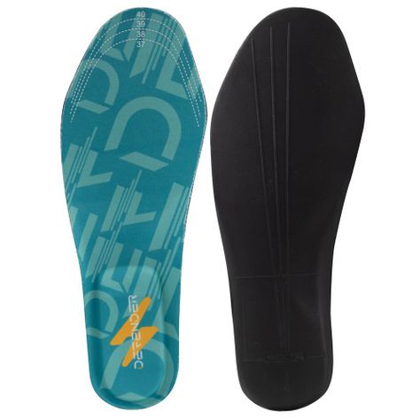 Plantilla Defender memory foam Mujer-0