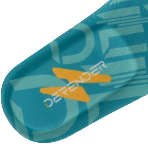 Plantilla Defender memory foam Mujer-1
