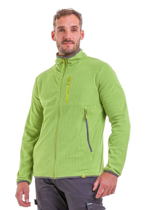 Polar HW Llanquihue Lime-1