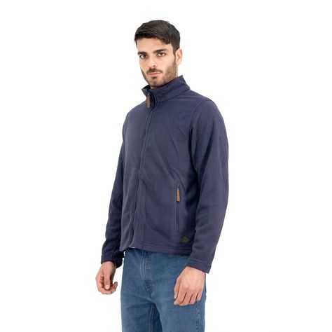 Parka Desmontable Quebec Ottawa 3 en 1 Verde Oliva-8