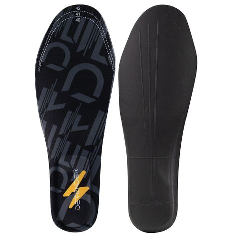 Plantilla Defender memory foam Hombre-0