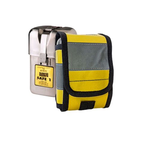 Funda Protectora Auto Rescatador Safe1-0